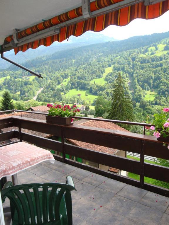 Saas im Prattigau Hotel Old-Jnn חדר תמונה