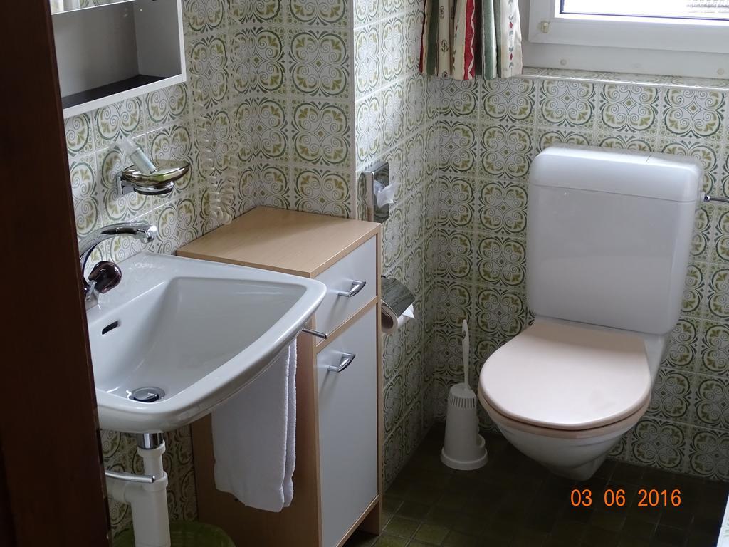 Saas im Prattigau Hotel Old-Jnn חדר תמונה