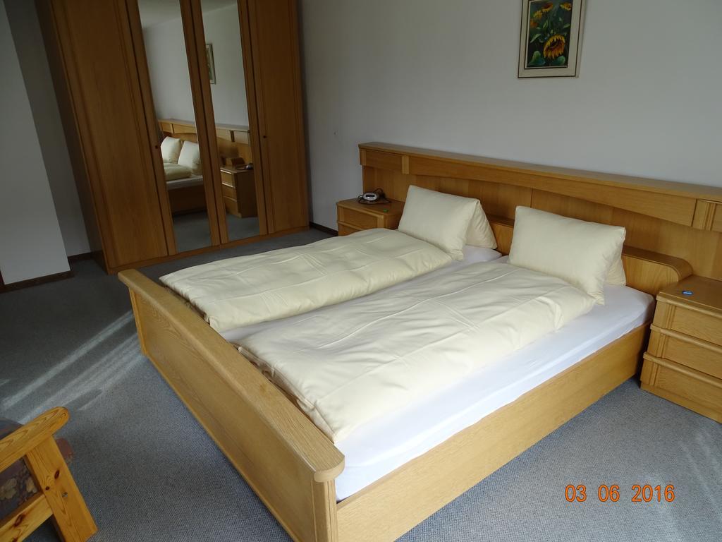 Saas im Prattigau Hotel Old-Jnn חדר תמונה
